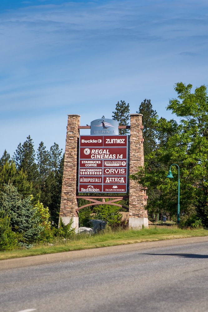 Village at Riverstone: 2416 N Old Mill Loop, Coeur D Alene, ID 83814